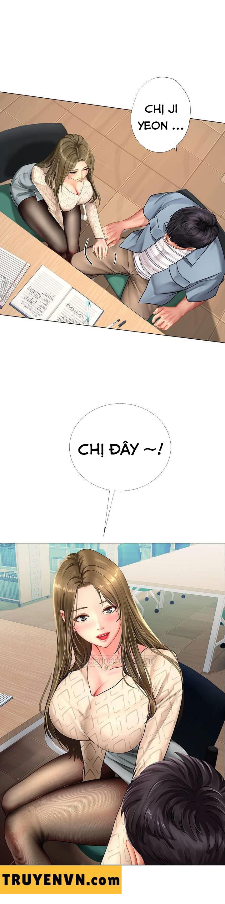 lieu-toi-co-nen-hoc-o-noryangjin-chap-52-2 integer