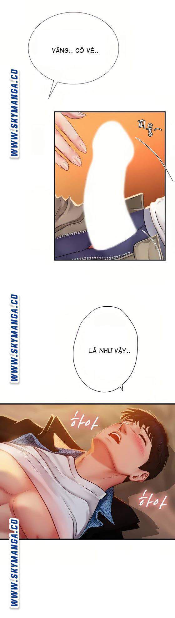 lieu-toi-co-nen-hoc-o-noryangjin-chap-81-29 integer