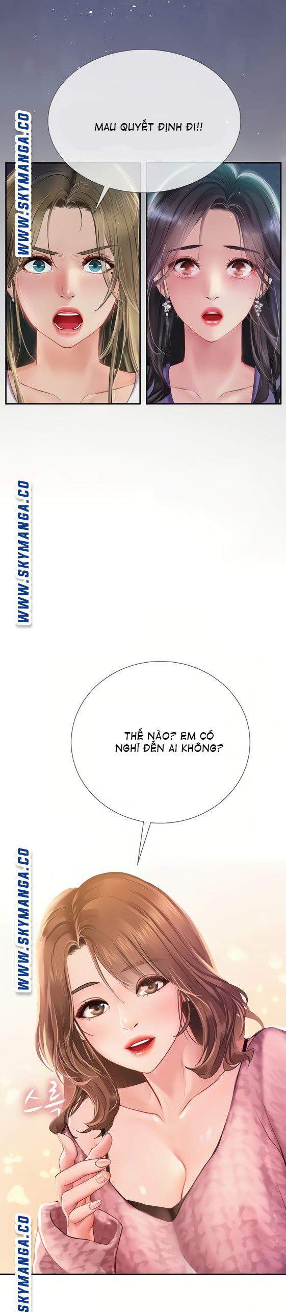 lieu-toi-co-nen-hoc-o-noryangjin-chap-81-18 integer