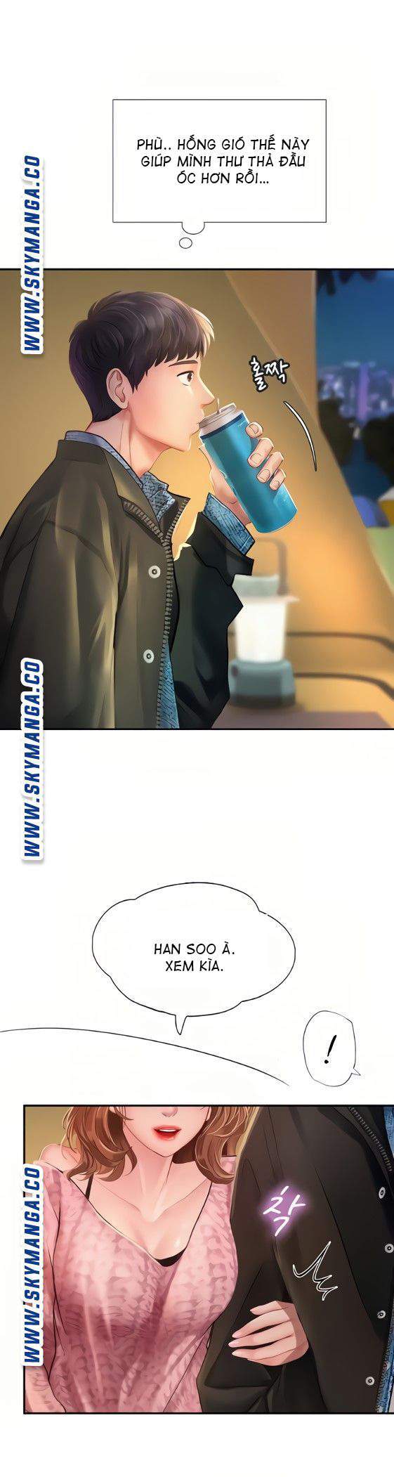 lieu-toi-co-nen-hoc-o-noryangjin-chap-81-8 integer