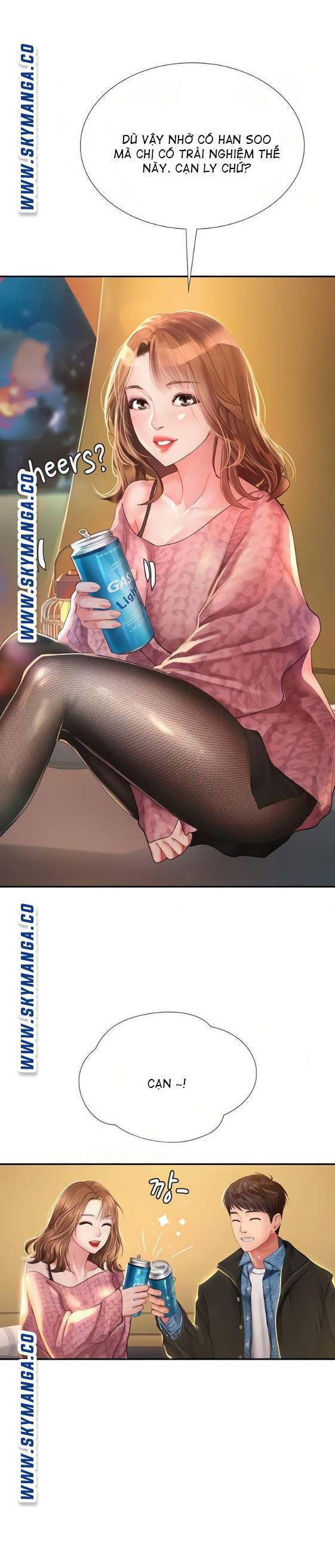 lieu-toi-co-nen-hoc-o-noryangjin-chap-81-6 integer