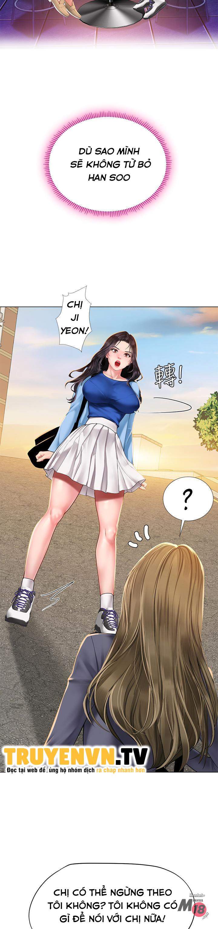 lieu-toi-co-nen-hoc-o-noryangjin-chap-85-5 integer