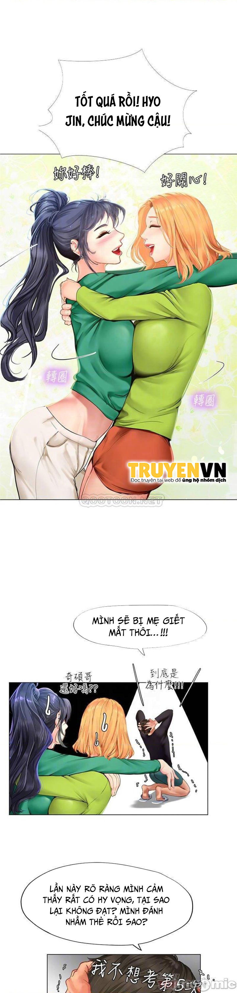 lieu-toi-co-nen-hoc-o-noryangjin-chap-98-7 integer