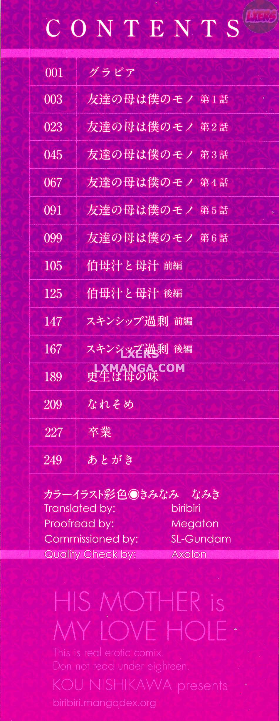 his-mother-is-my-love-hole-chap-1-5 integer