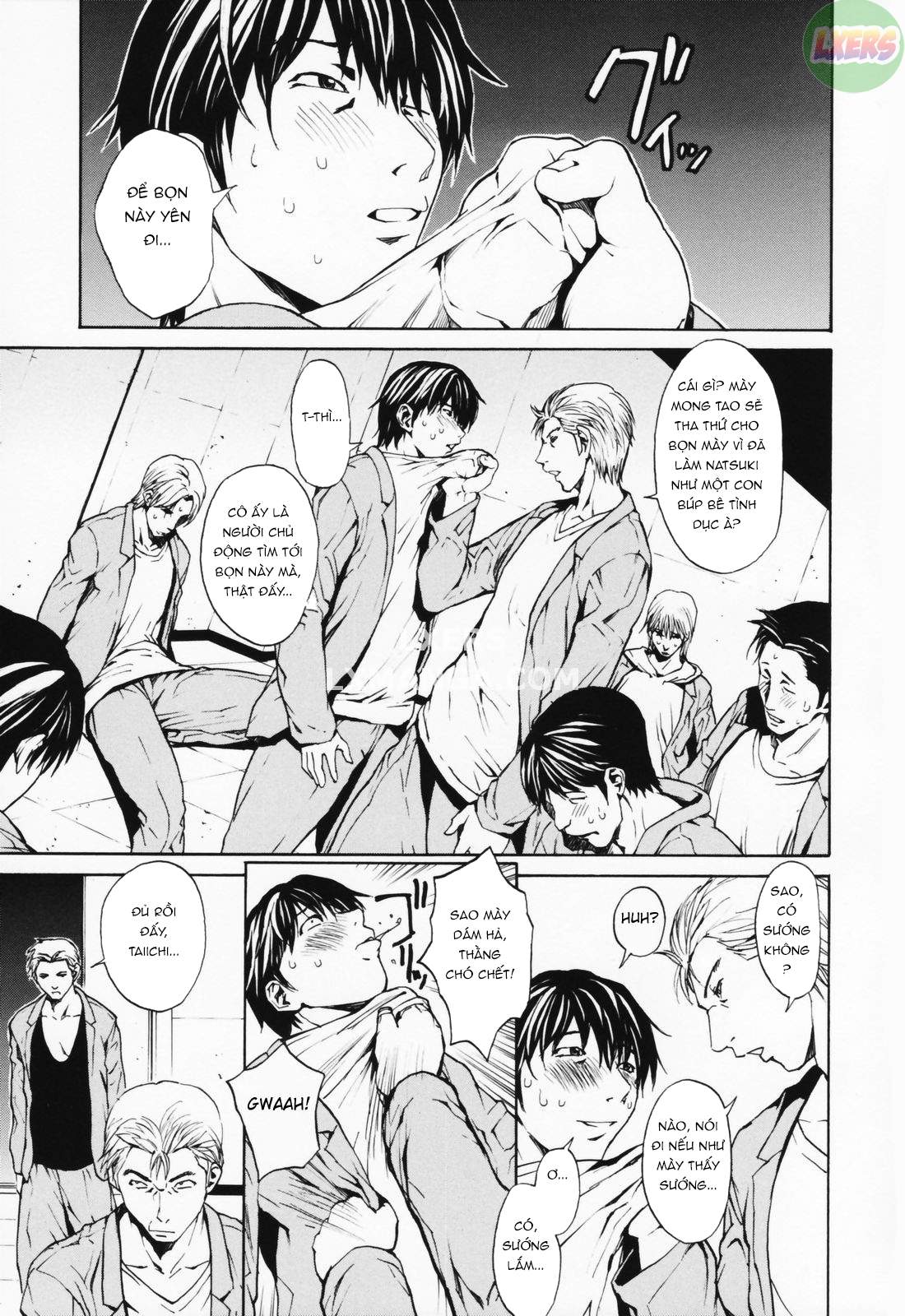 onnanoko-chap-8-3 integer