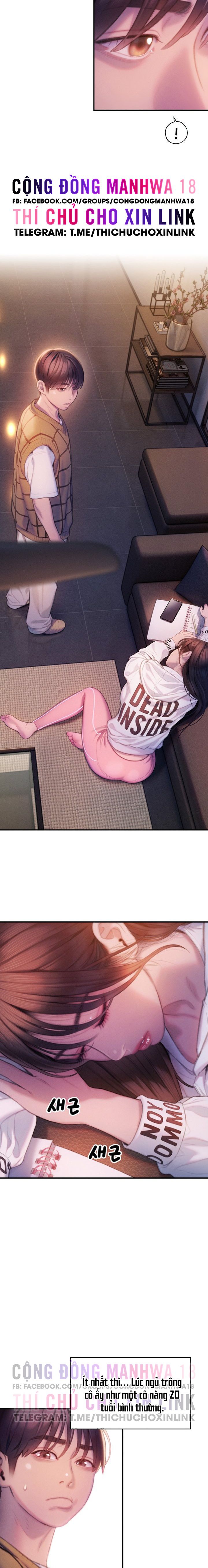 song-chung-mot-nha-chap-25-9 integer