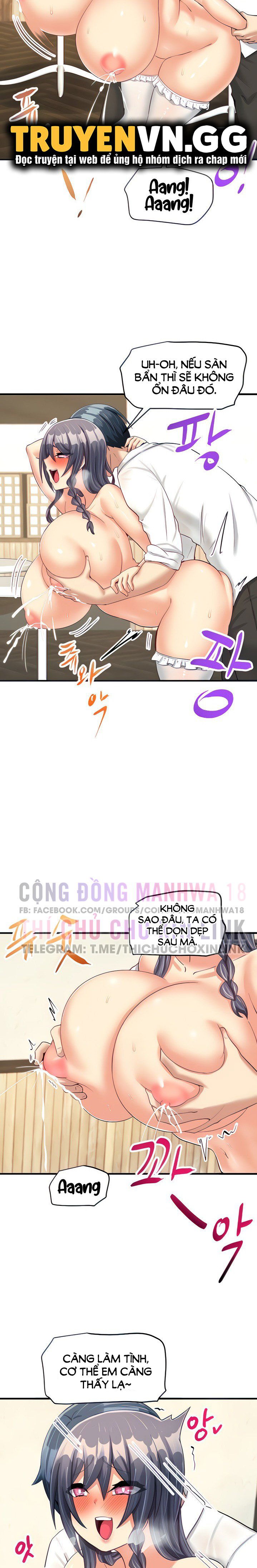 tiem-cafe-vat-sua-chap-10-1 integer