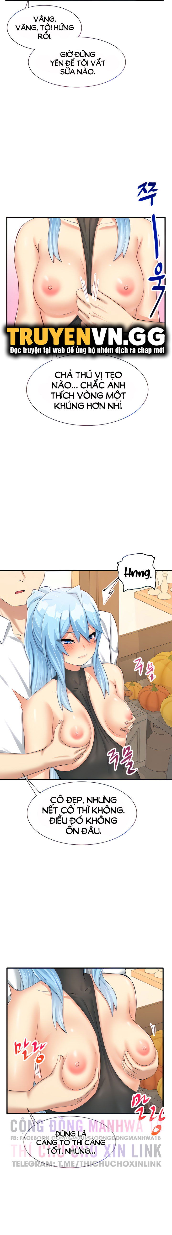 tiem-cafe-vat-sua-chap-12-2 integer