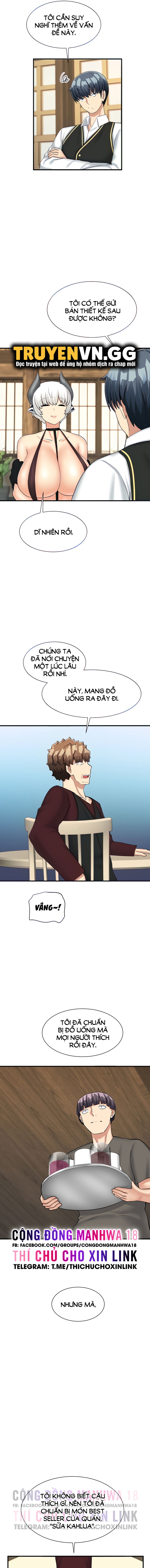 tiem-cafe-vat-sua-chap-20-4 integer