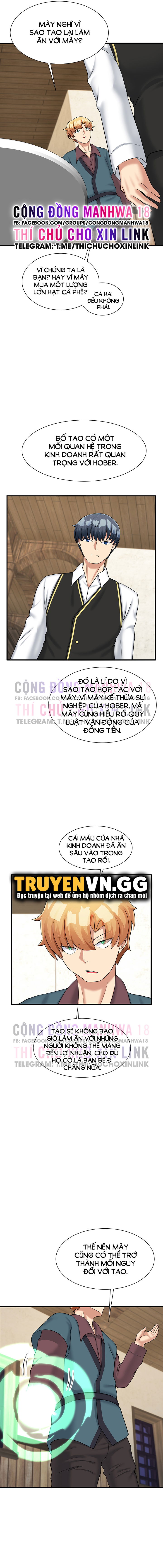 tiem-cafe-vat-sua-chap-21-6 integer