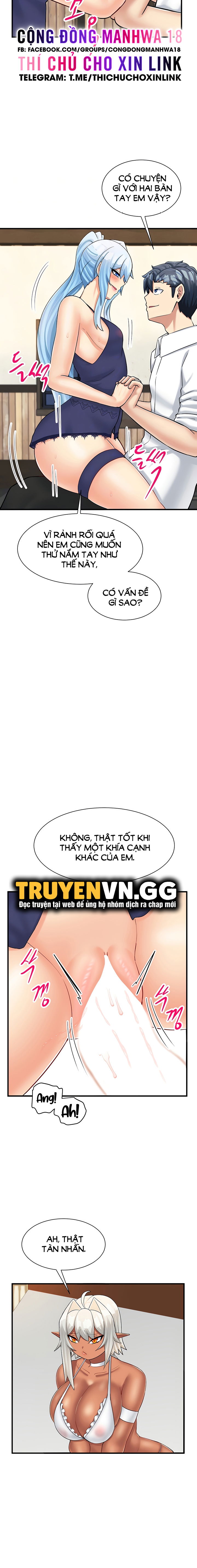 tiem-cafe-vat-sua-chap-29-3 integer