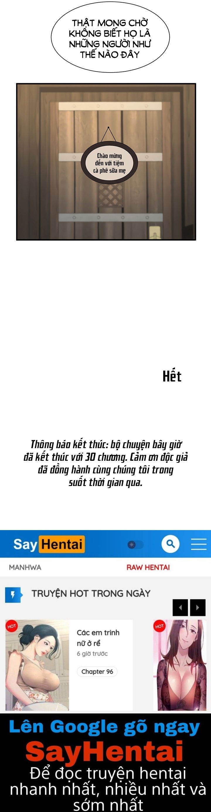 tiem-cafe-vat-sua-chap-30-16 integer