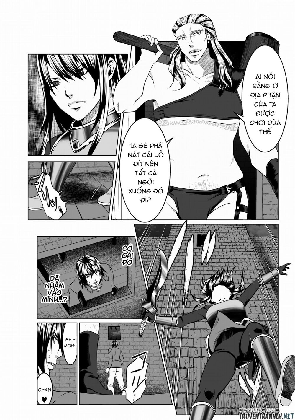 dhm-dungeon-harem-master-manga-chap-1-27 integer