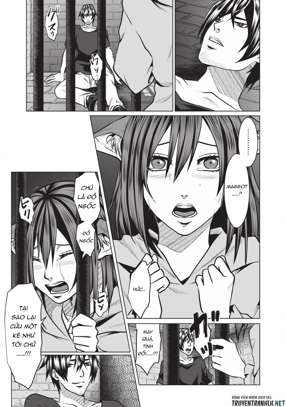 dhm-dungeon-harem-master-manga-chap-2-4 integer