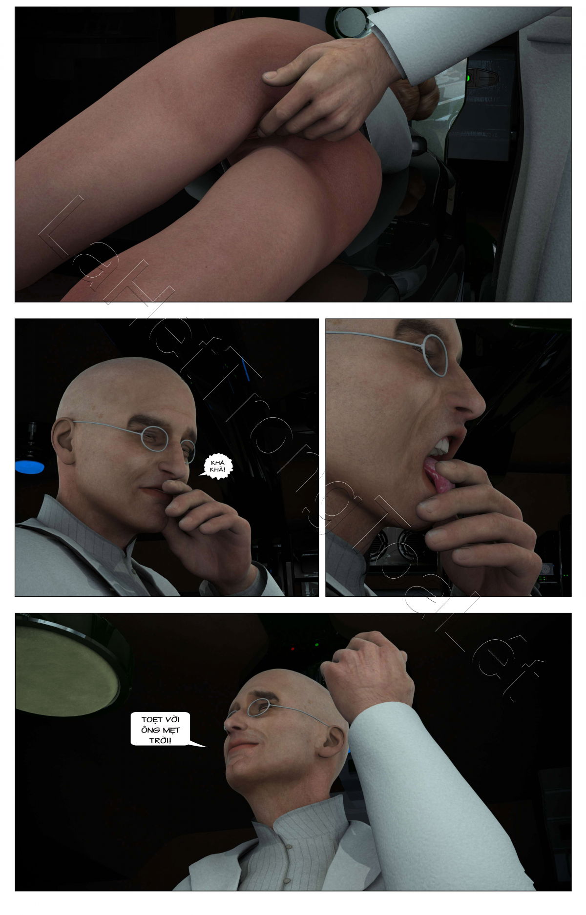 shadow-ranger-zero-khoi-nguon-cua-cai-ket-chap-2-14 integer