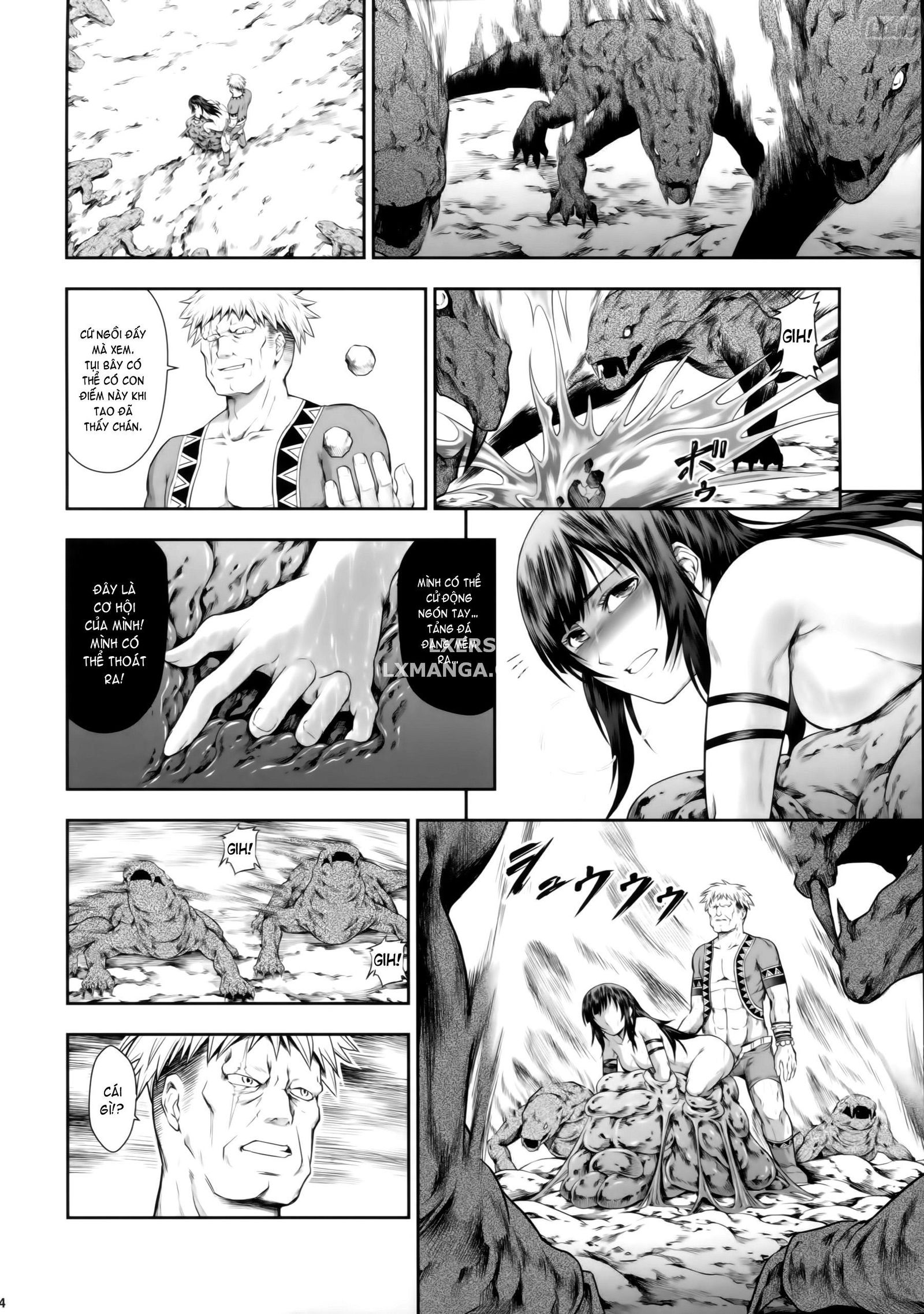 solo-hunter-no-seitai-world-chap-1-31 integer