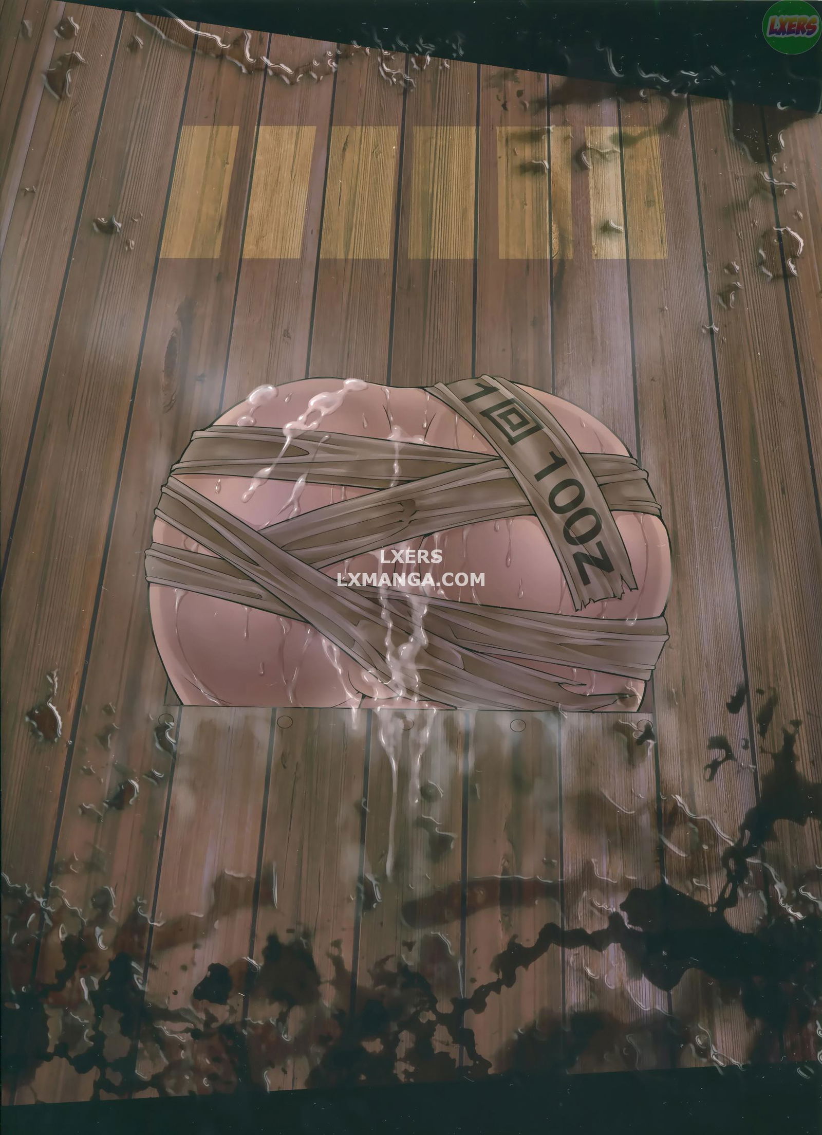 solo-hunter-no-seitai-world-chap-2-1 integer