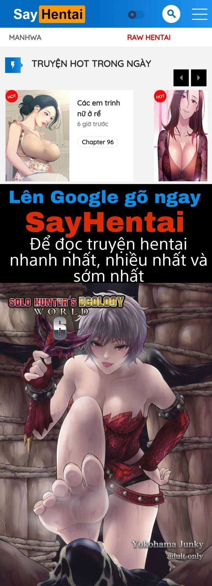 solo-hunter-no-seitai-world-chap-6-0 integer