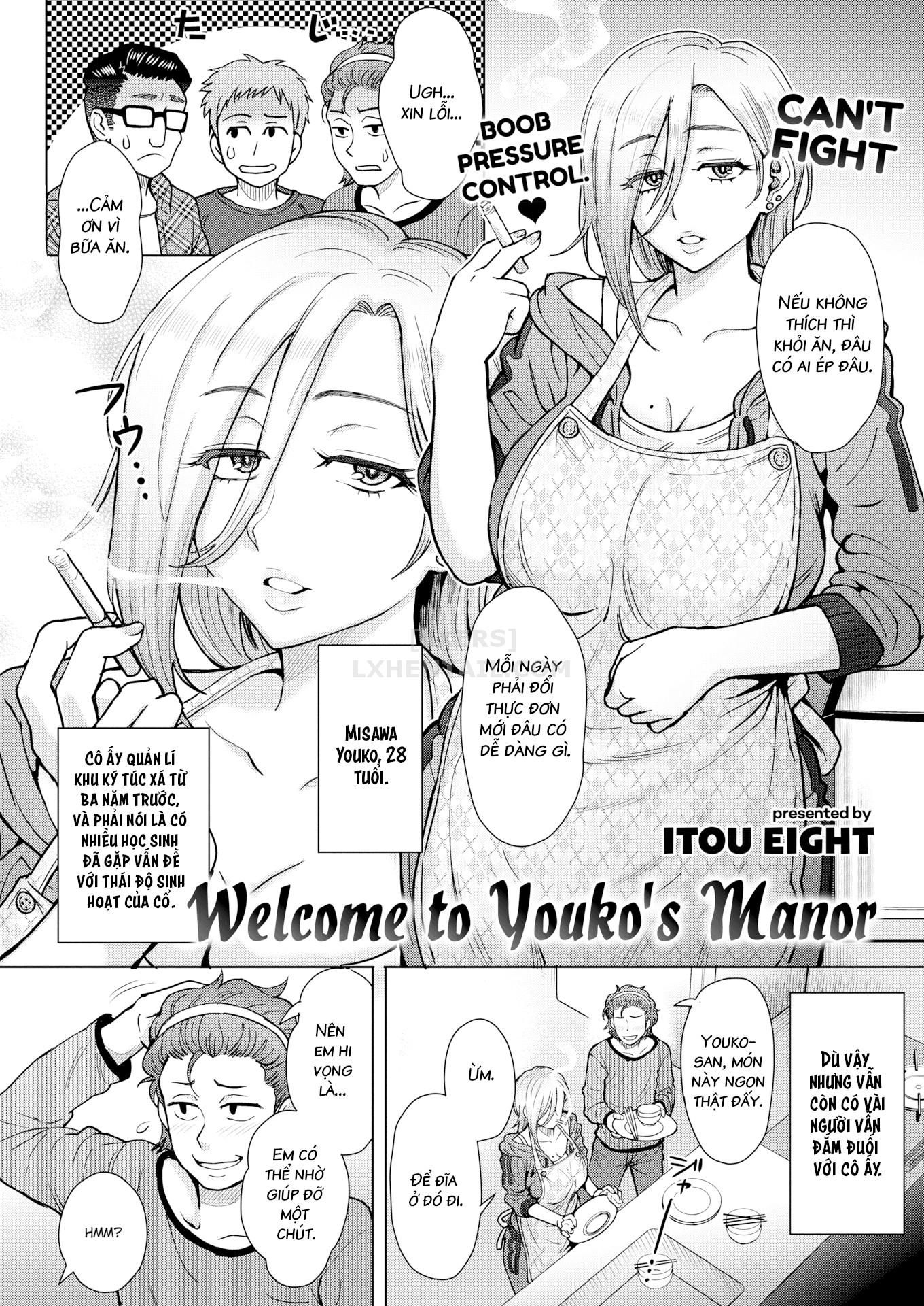 soredemo-itoshii-kanojo-tachi-chap-2-5 integer