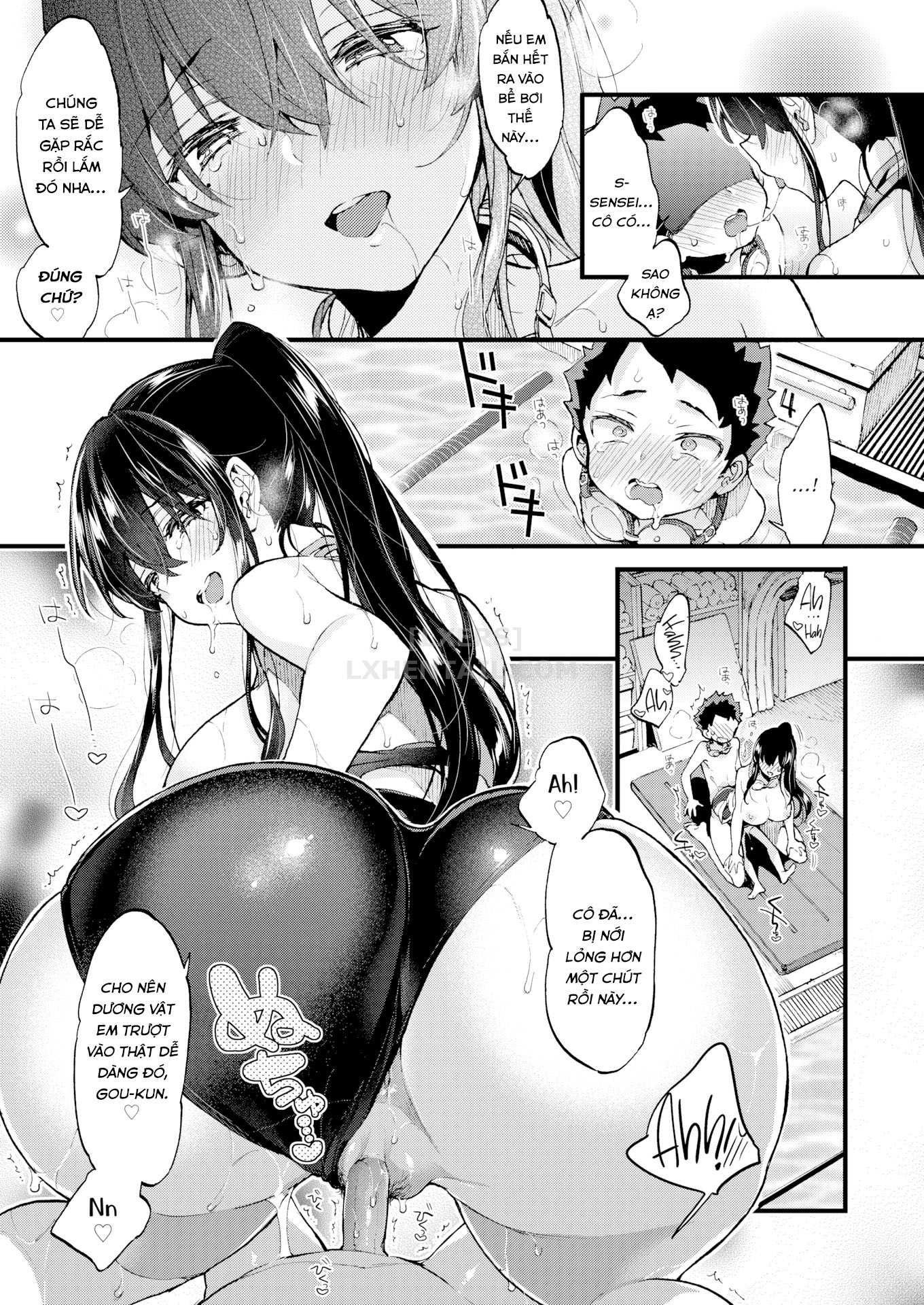onee-san-to-iikoto-chap-3-20 integer