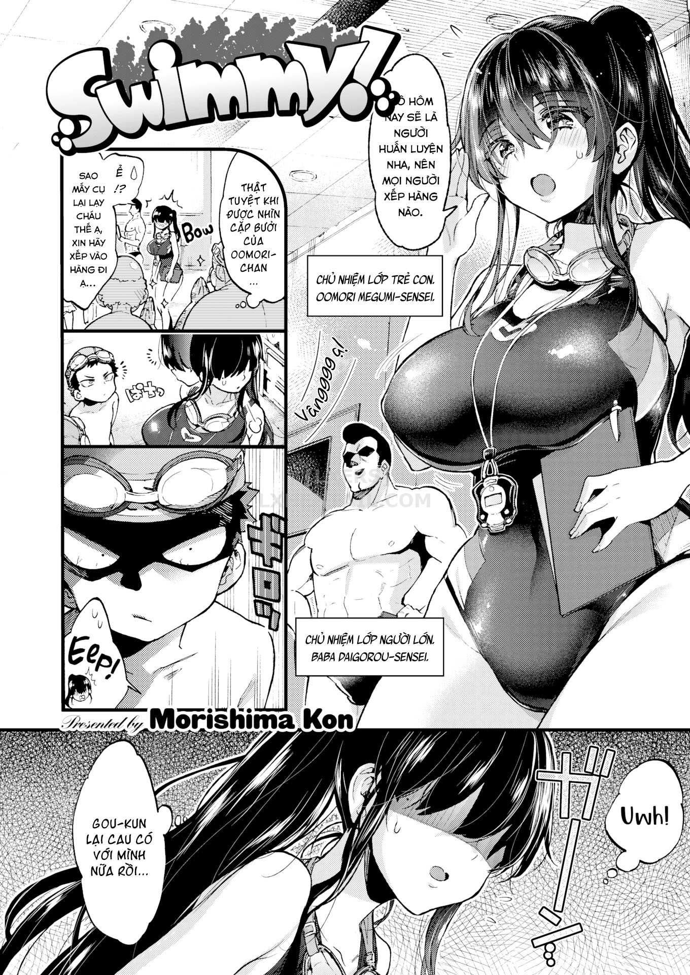 onee-san-to-iikoto-chap-3-5 integer