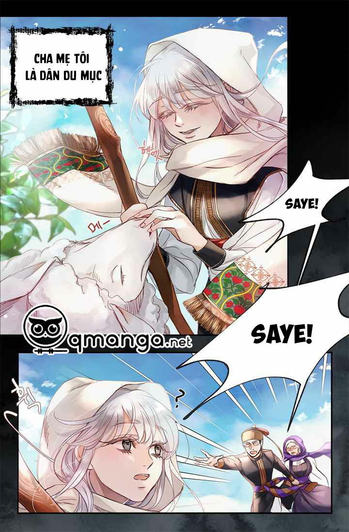 doa-hoa-sultan-chap-1-5 integer