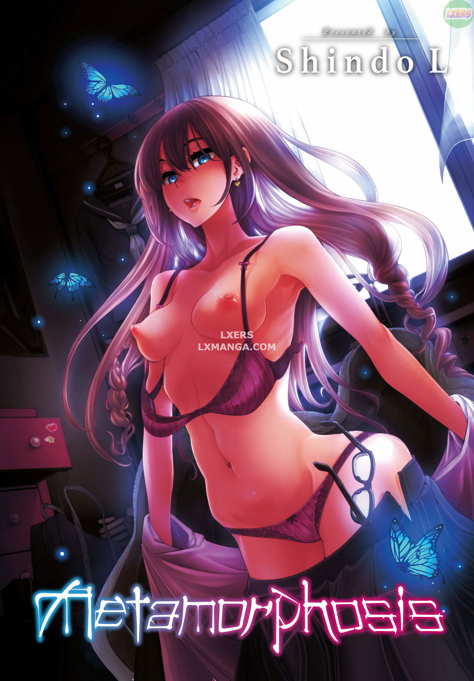 metamorphosis-chap-1-3 integer