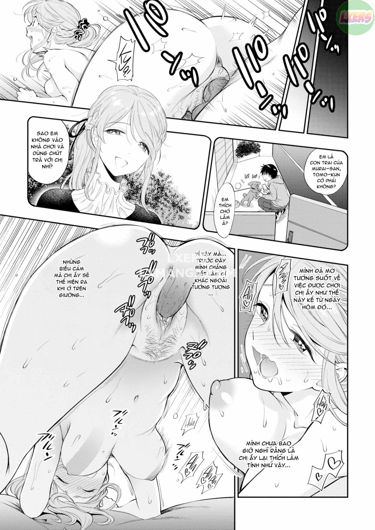 doutei-otouto-to-bitch-ane-chap-10-15 integer