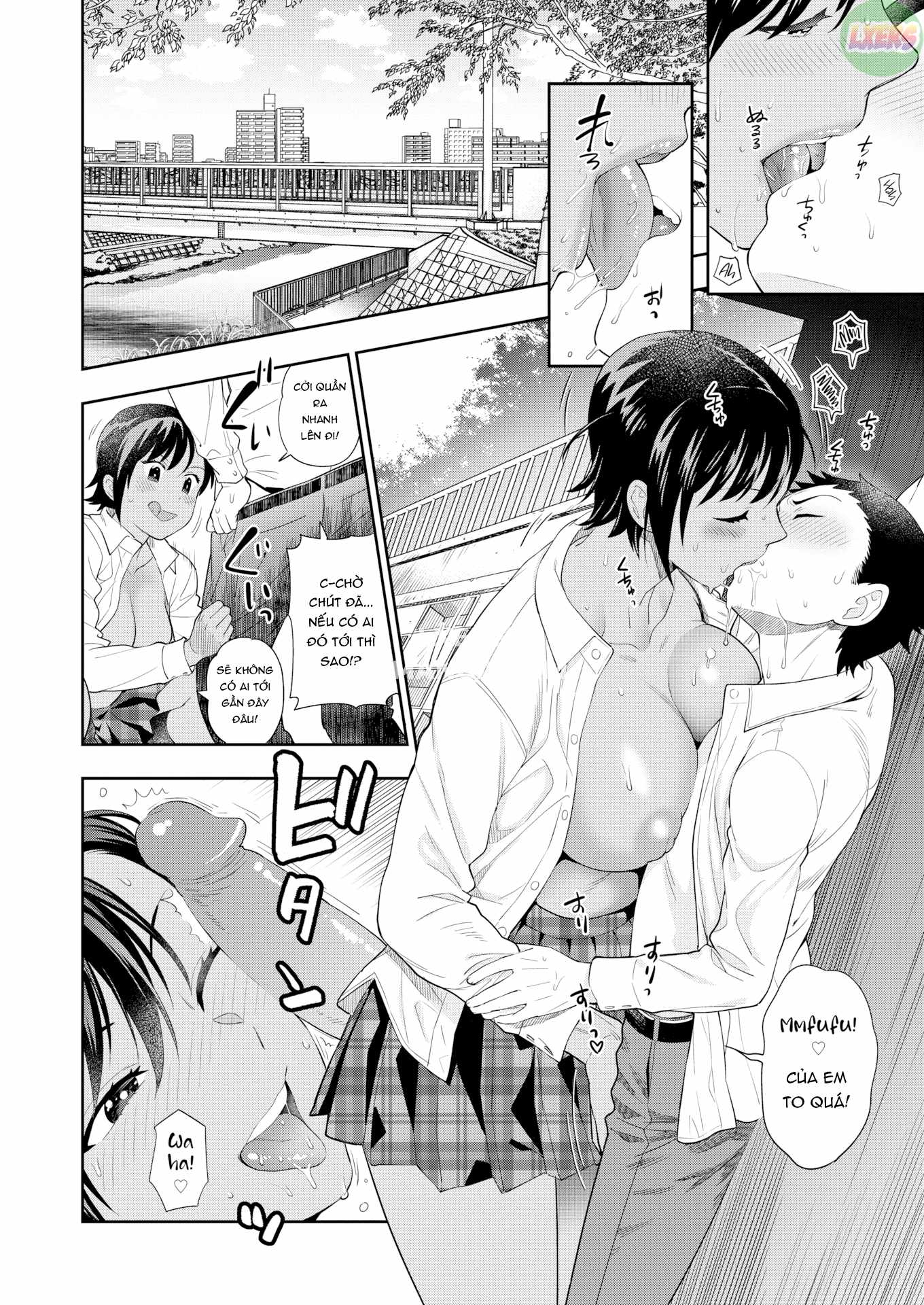 doutei-otouto-to-bitch-ane-chap-4-6 integer