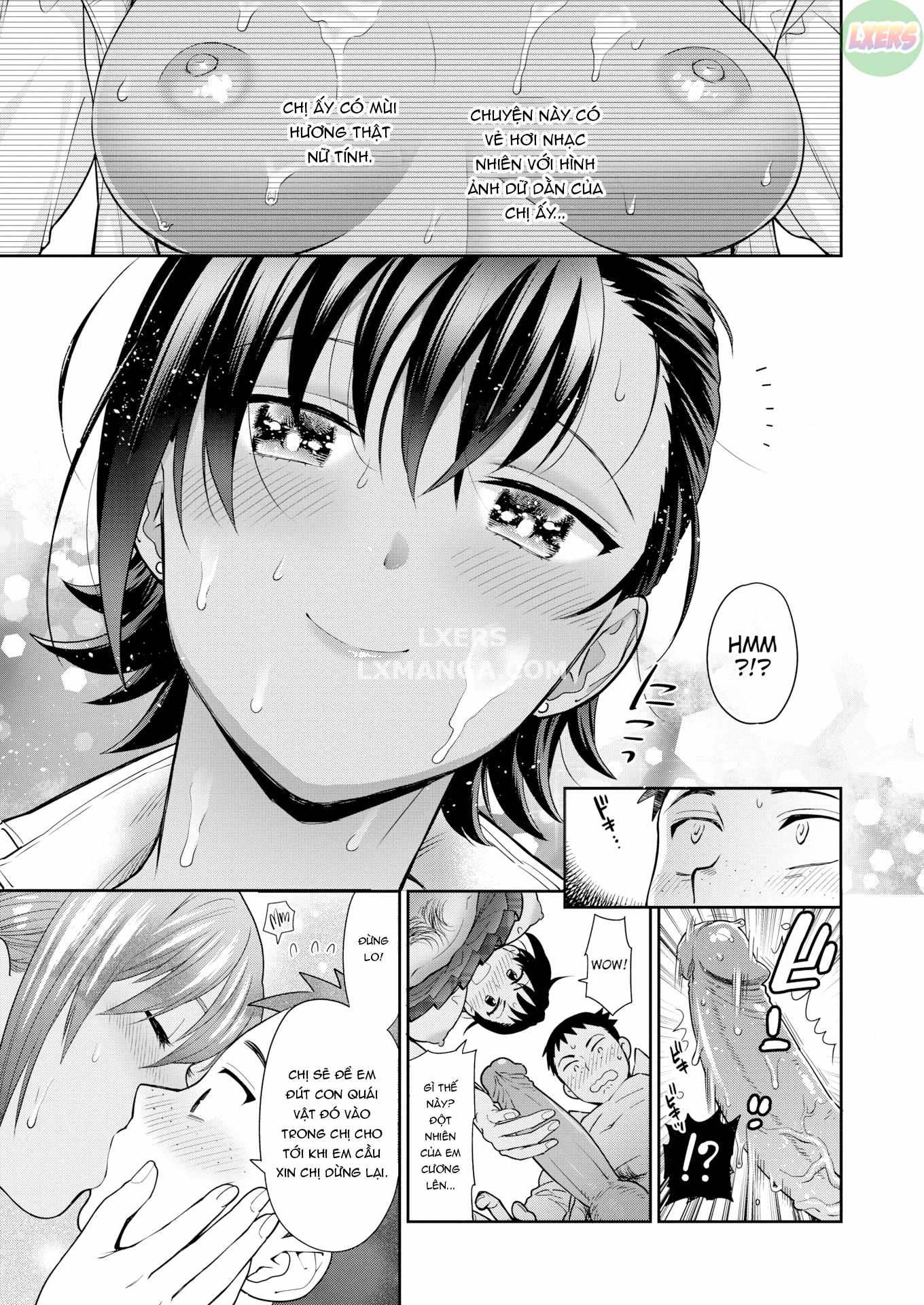 doutei-otouto-to-bitch-ane-chap-4-13 integer