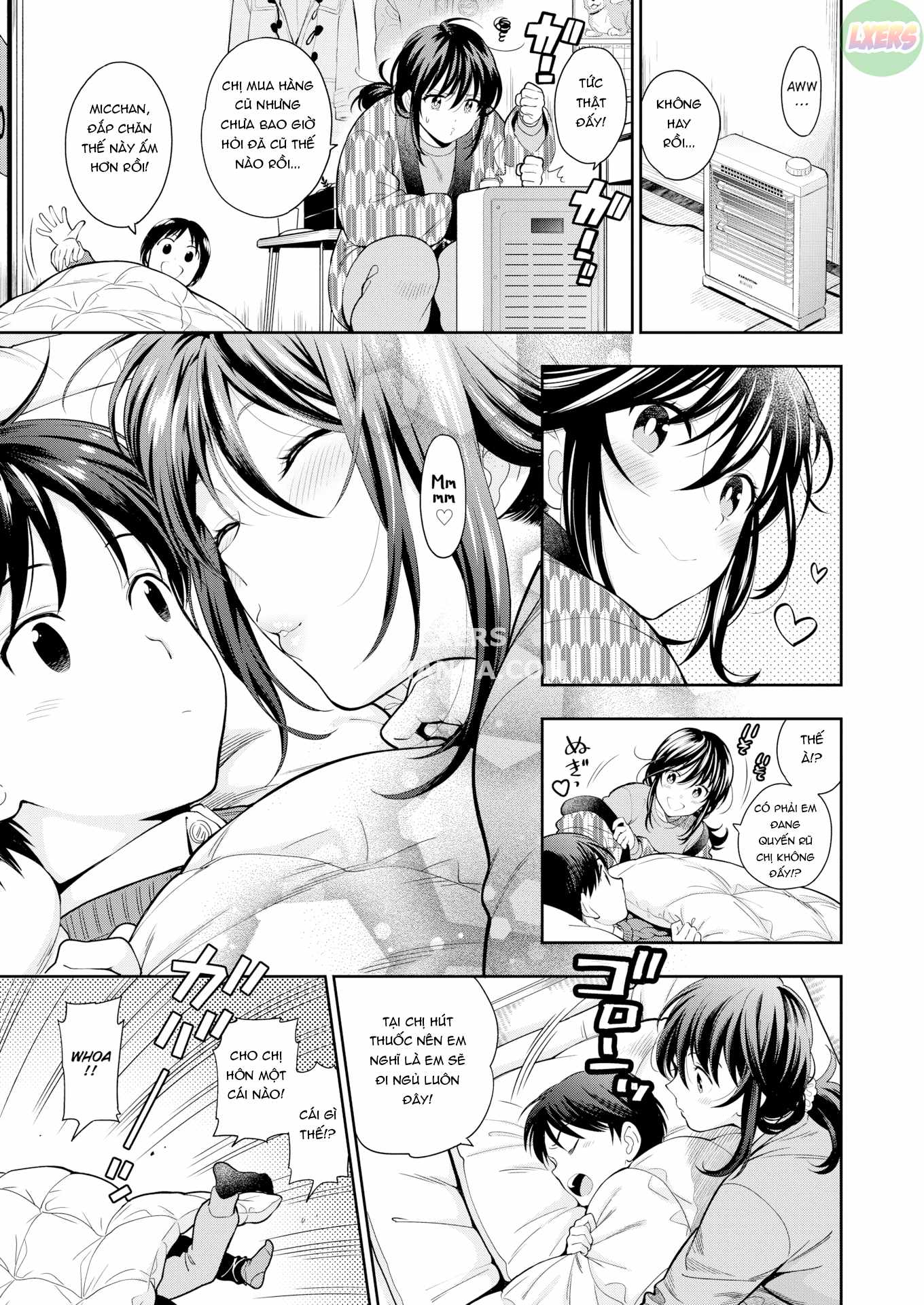 doutei-otouto-to-bitch-ane-chap-8-5 integer