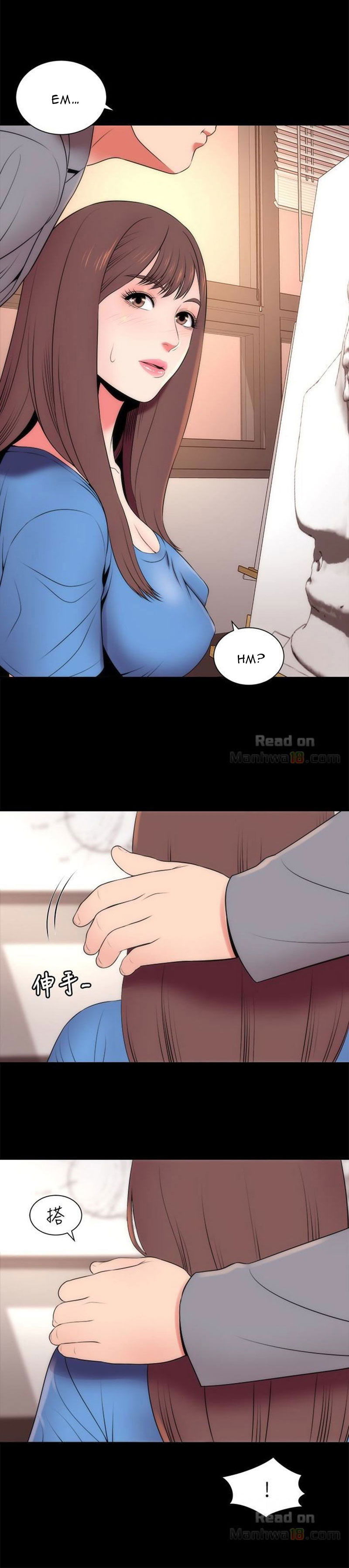 me-va-con-gai-nha-ben-chap-18-4 integer