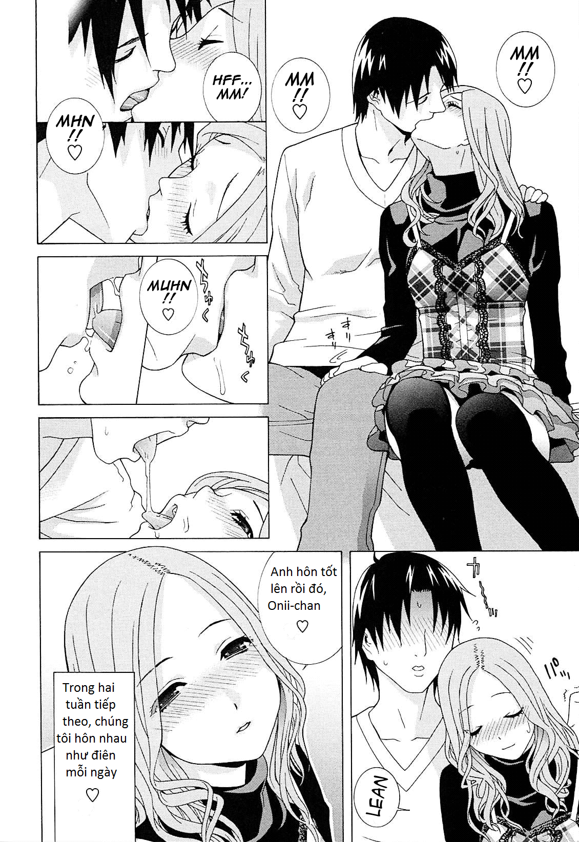 imouto-netsuai-ryouiki-chap-1-11 integer