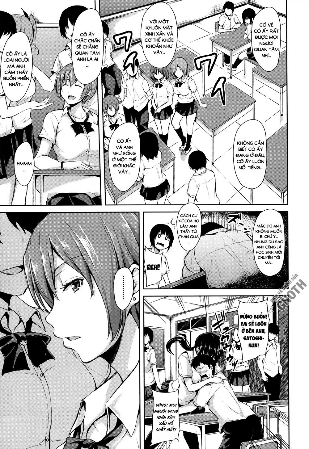 ikinari-harem-life-chap-2-3 integer