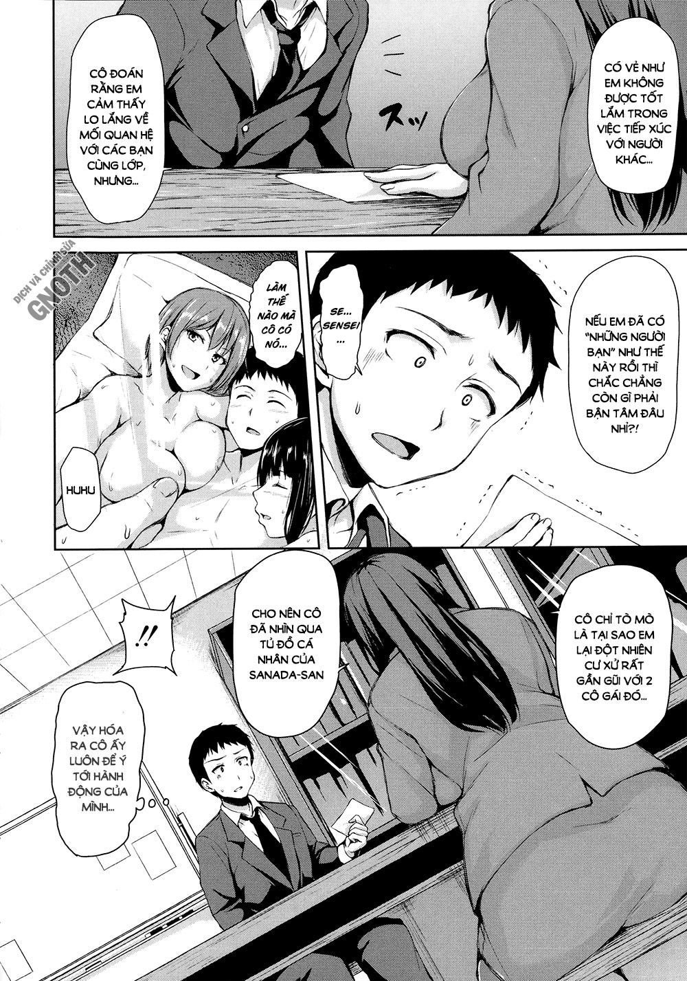 ikinari-harem-life-chap-3-8 integer