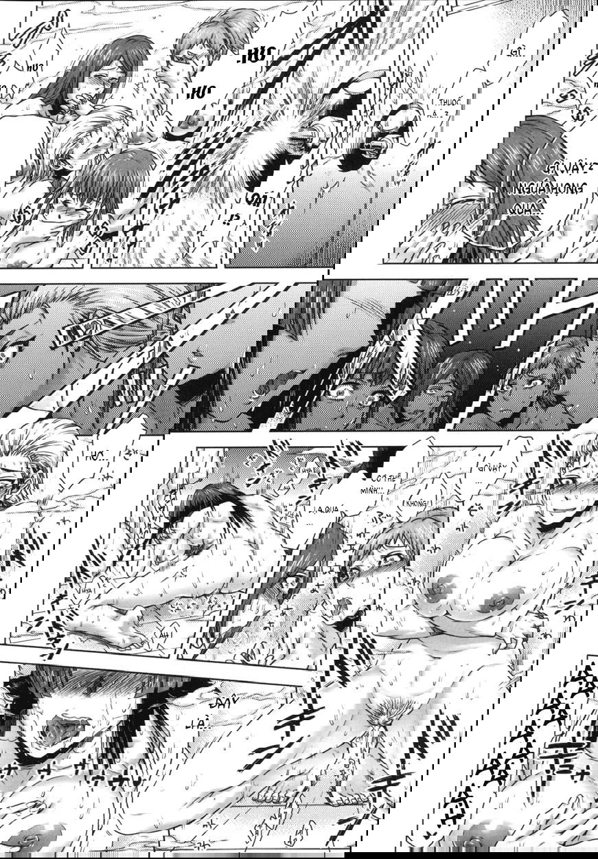 human-lovers-committee-chap-6-6 integer