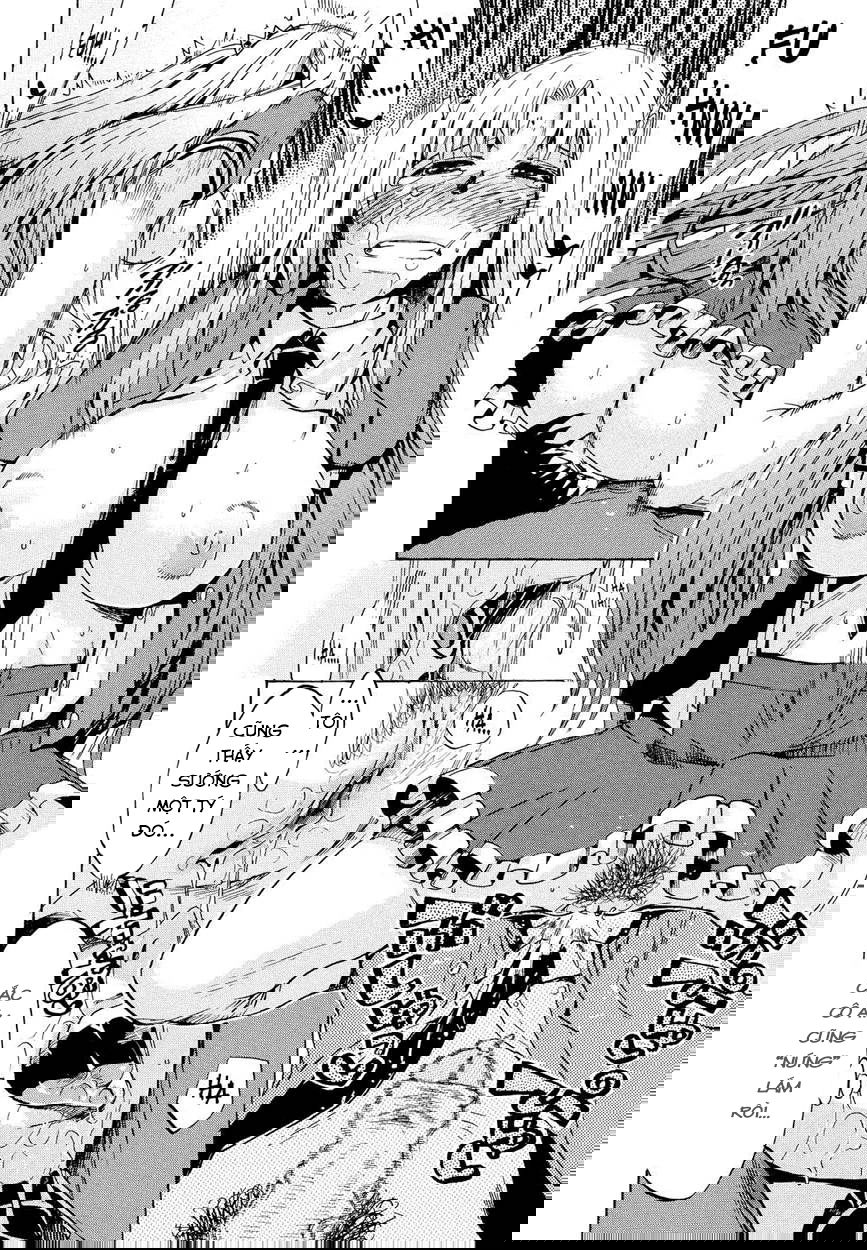 going-otome-chap-9-11 integer