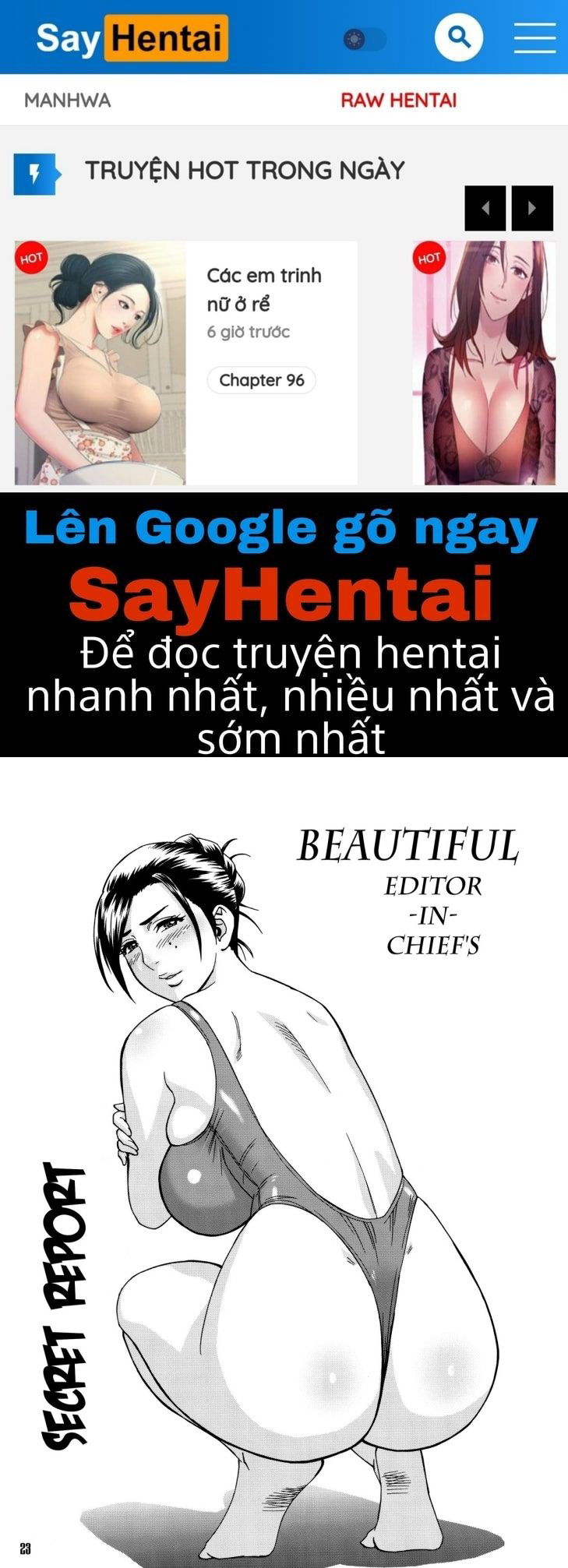 bijin-henshuu-chou-no-himitsu-2-chap-2-0 integer