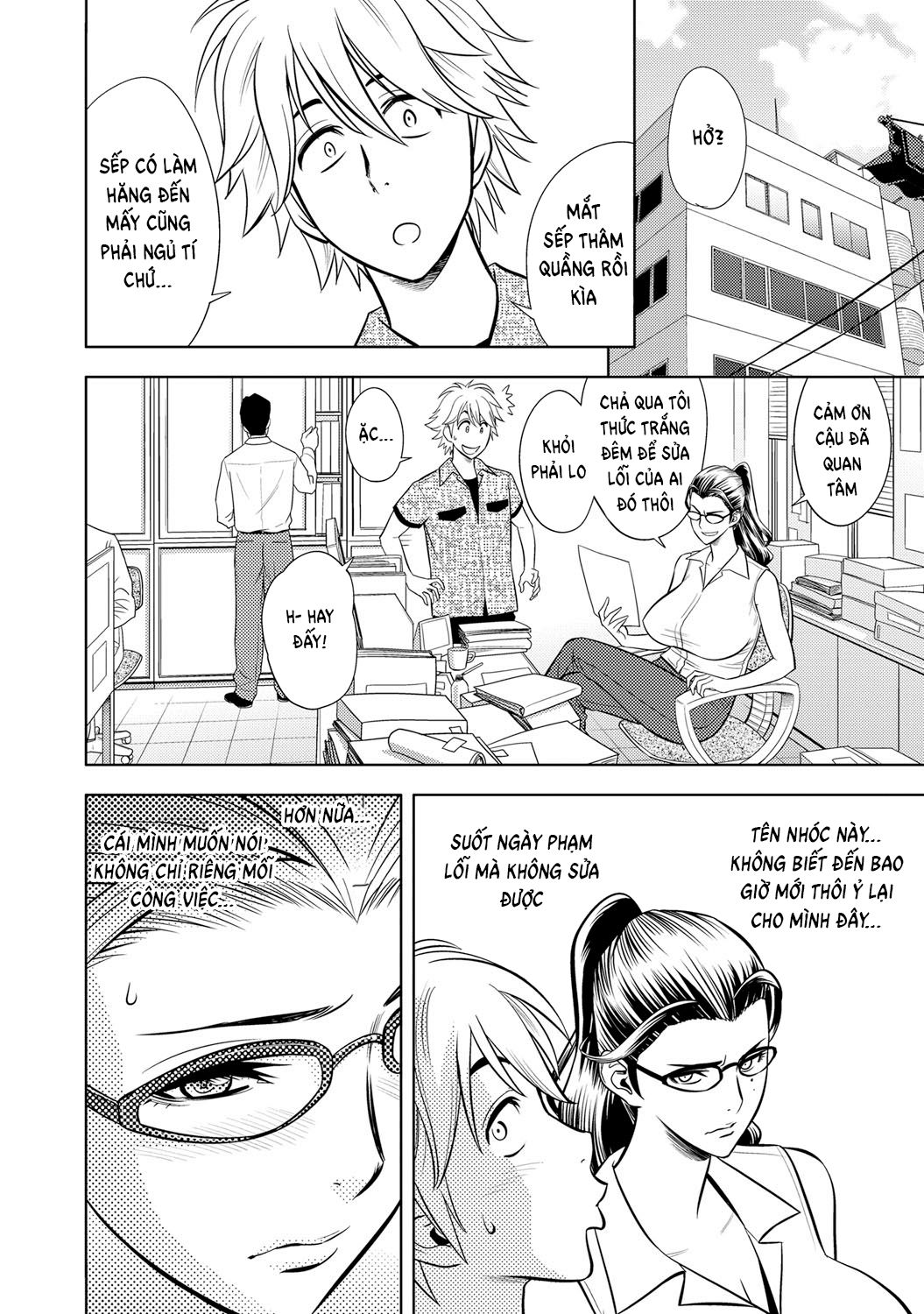 bijin-henshuu-chou-no-himitsu-2-chap-6-3 integer