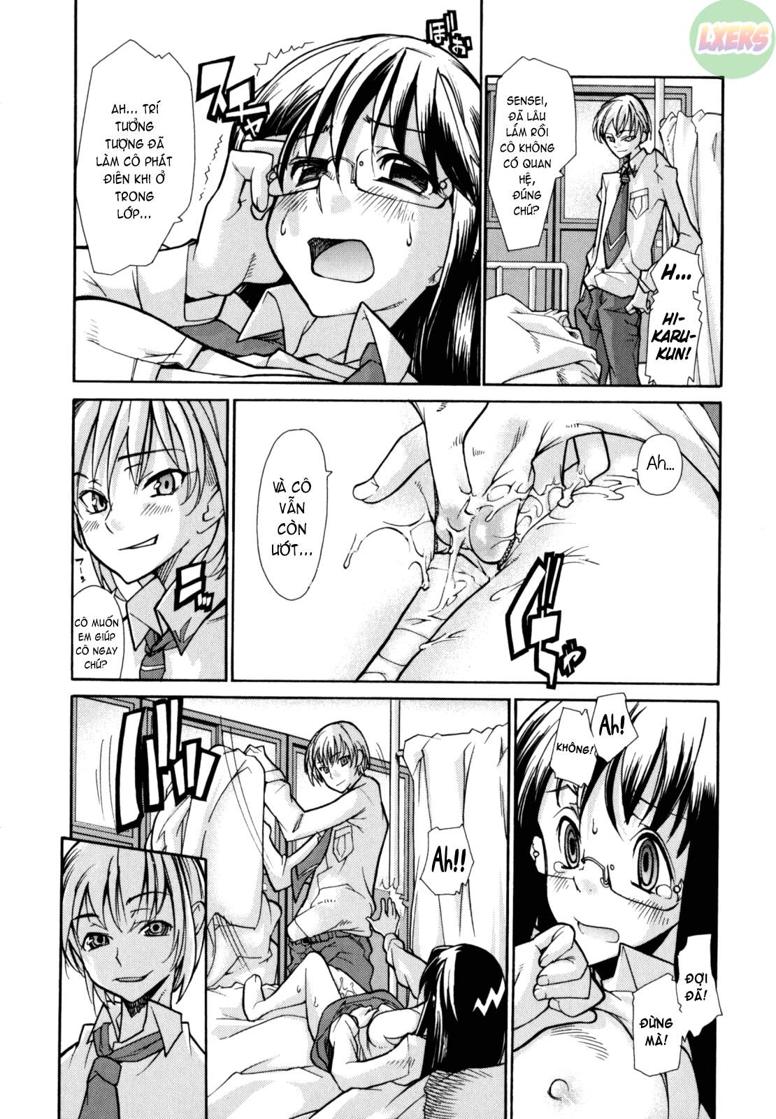 in-her-crack-chap-10-14 integer