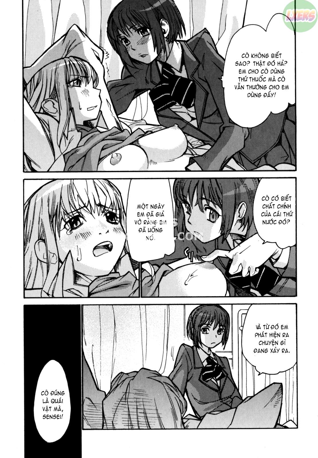 in-her-crack-chap-8-9 integer