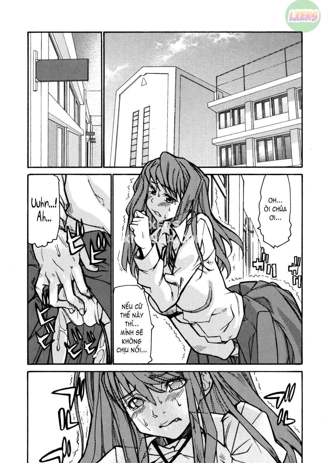 in-her-crack-chap-9-5 integer