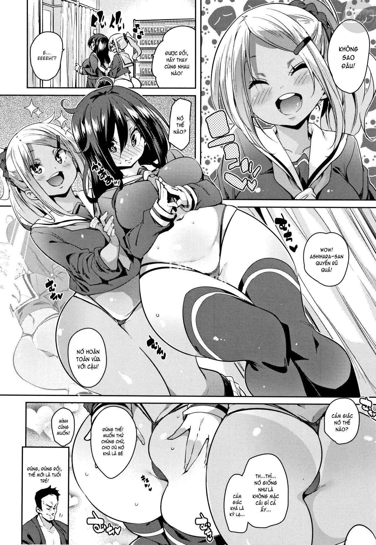 smack-smack-soft-lewd-hole-chap-3-8 integer