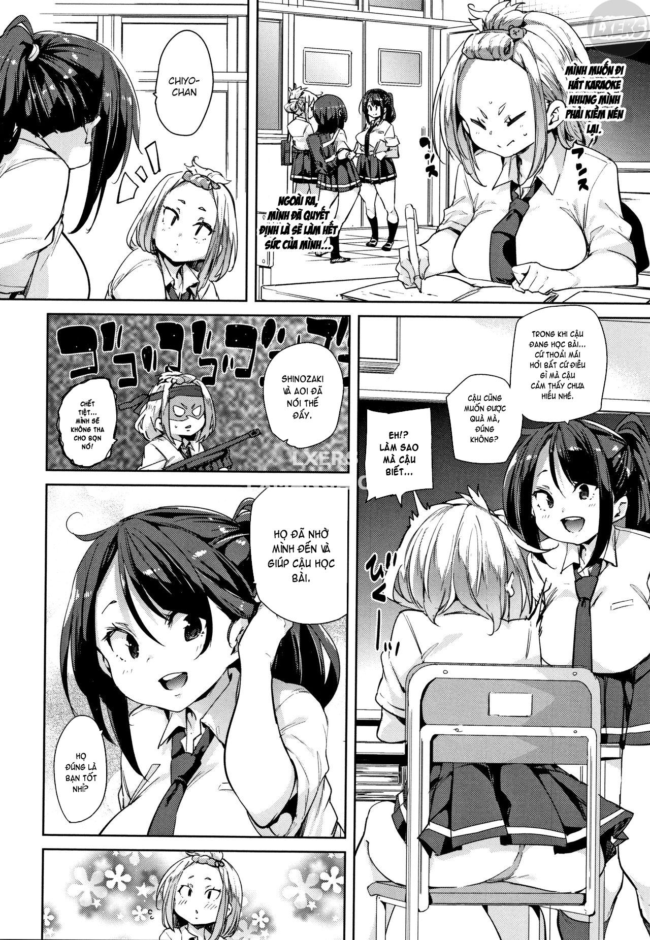 smack-smack-soft-lewd-hole-chap-5-6 integer