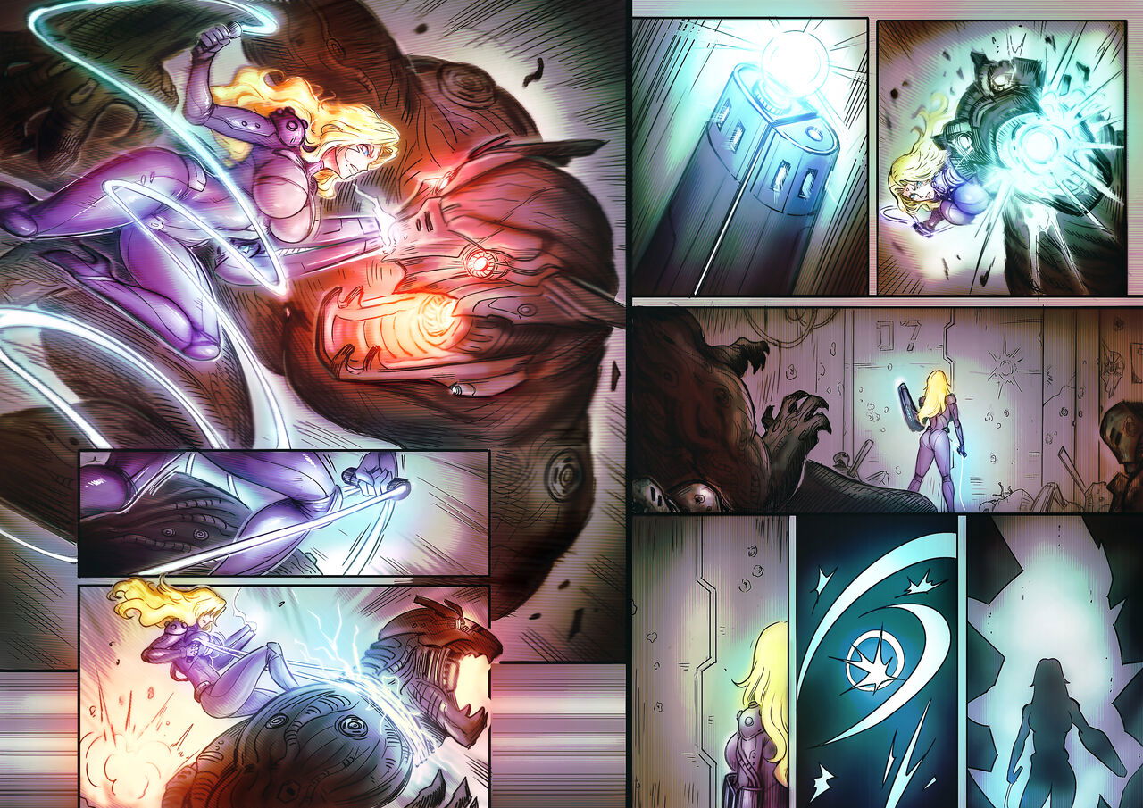 space-girl-defeated-chap-1-9 integer