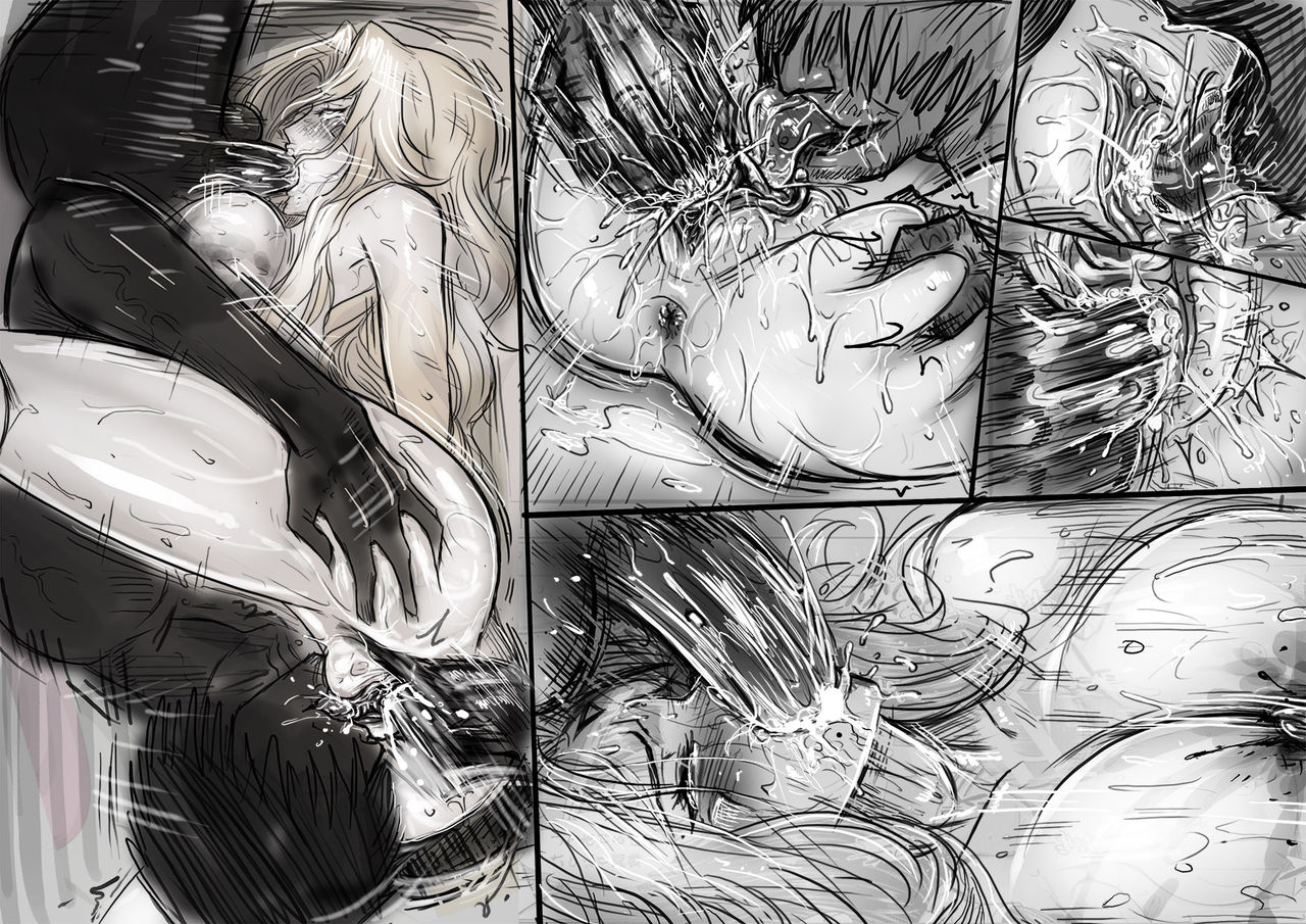 space-girl-defeated-chap-1-79 integer