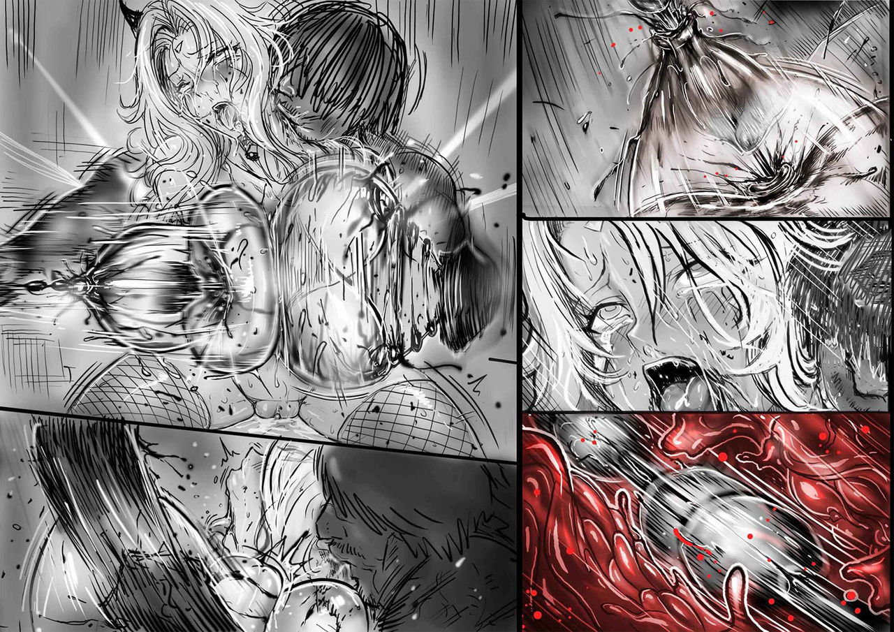 space-girl-defeated-chap-1-145 integer