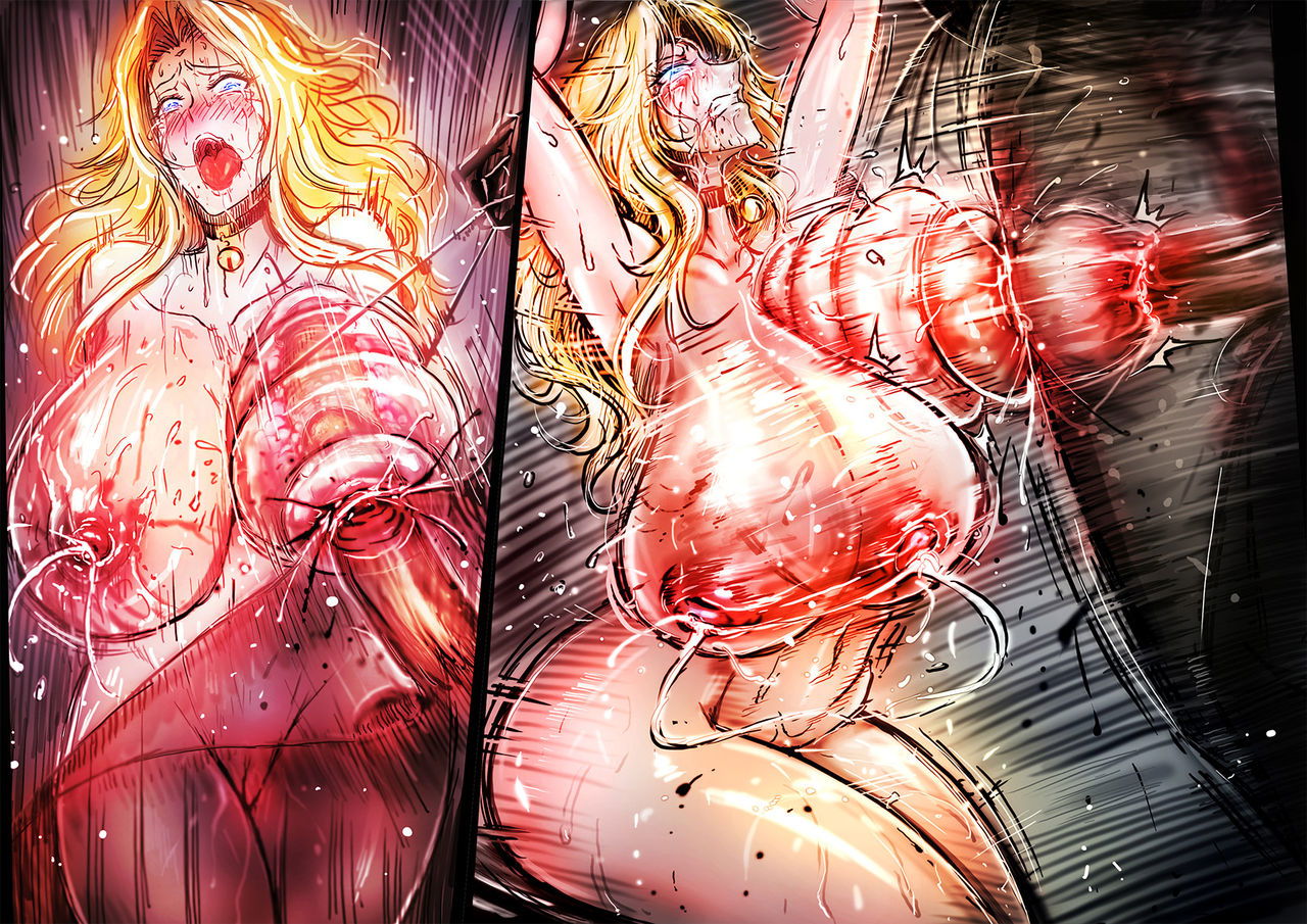 space-girl-defeated-chap-2-33 integer