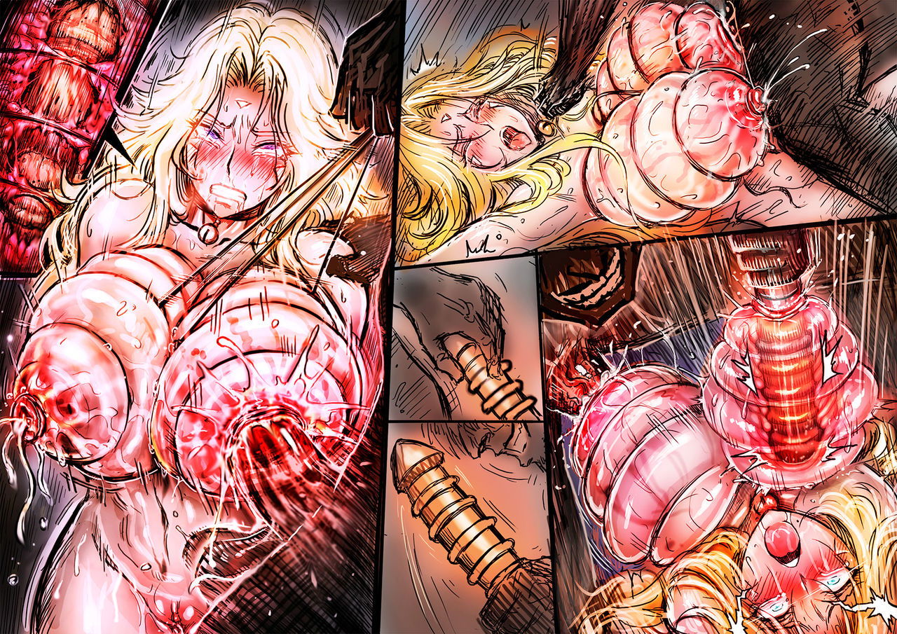 space-girl-defeated-chap-2-35 integer