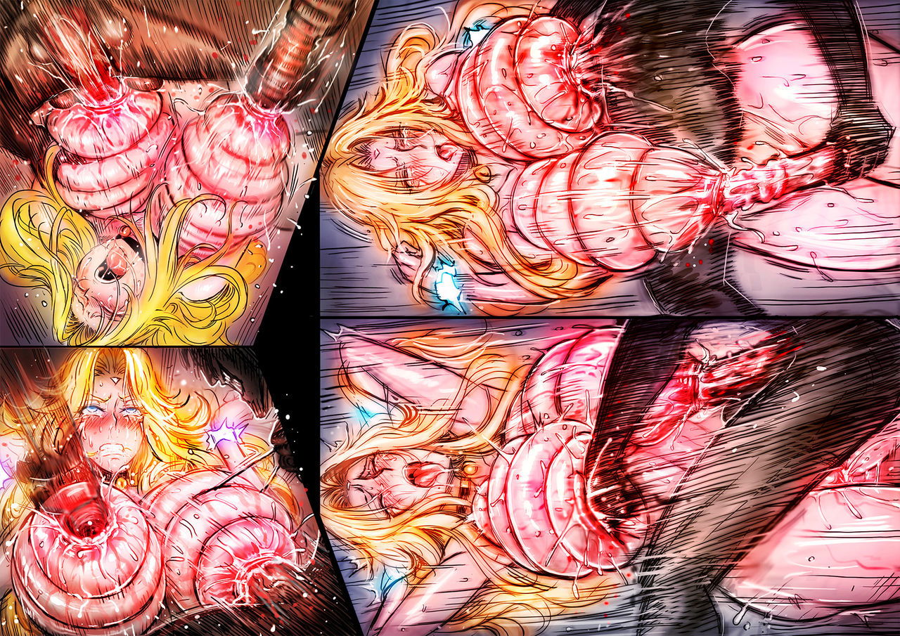 space-girl-defeated-chap-2-36 integer